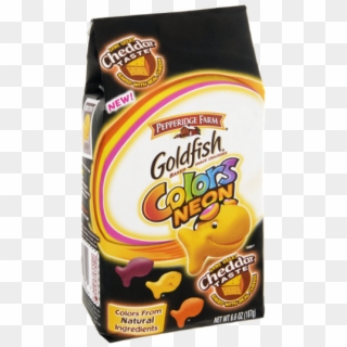 Goldfish Crackers Png - Goldfish Crackers Clipart