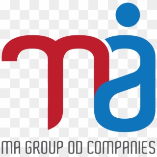 Ma Group Of Companies - Graphic Design Clipart