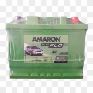Amaron Battery Indica V2 Diesel Amaron Indica Car Battery - Amaron Clipart