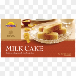 Milk Cake Nanak Sweets - Nanak Milk Cake Clipart