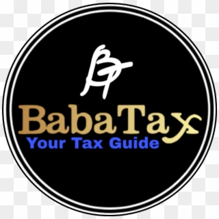 Baba Tax - Guinness Logo Clipart
