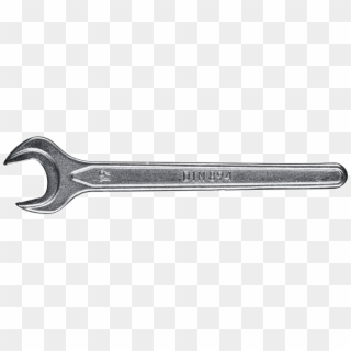 Double Keys Png - Cone Wrench Clipart