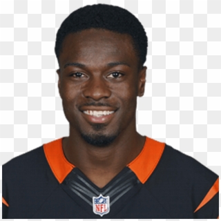 Aj Green Png - Athlete Clipart