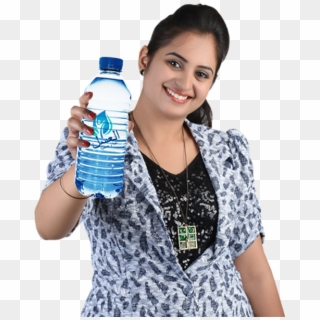 Bottle Of Water Clipart