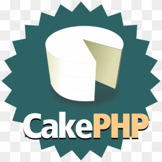 Software Design - Cake Php Icon Png Clipart