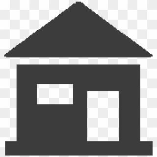 Home, House, Housing Icon In Png File - Casa De Cubiertos Clipart