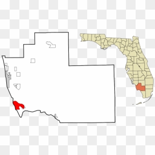 Marco Island Florida Map Inspirational Marco Island - County Florida Clipart
