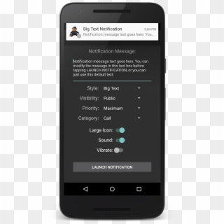 Previousnext - Smartphone Clipart