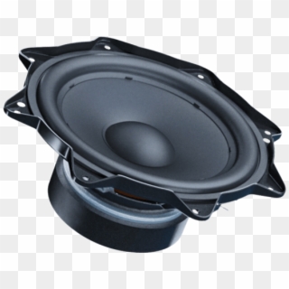 Our Sound Systems Raise The Bar To New Standards - Subwoofer Clipart