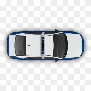 The Gallery For > Car Top View Png - Car Top View Png Clipart