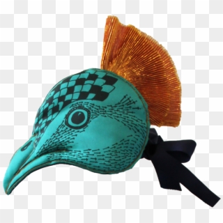 Animalesque Peacock - Duck Clipart