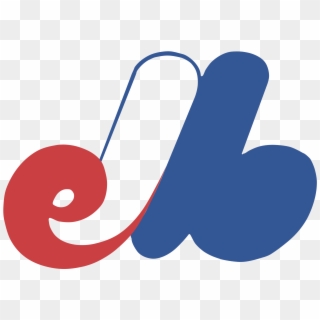 Montreal Expos Logo Png Clipart