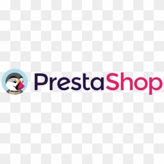 Prestashop Png Logo Clipart