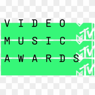 Video Music Awards Predictions Png Mtv Vmas Live Png - Mtv Video Music Awards 2015 Logo Clipart