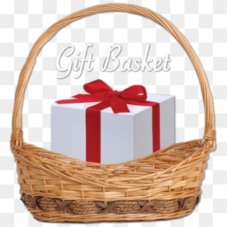 Merchants Who Want To Promote Business Growth While - Basket Gift Png Clipart