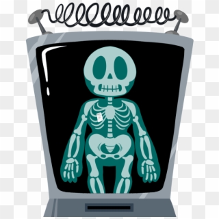 X Ray Png - Xray Png Clipart