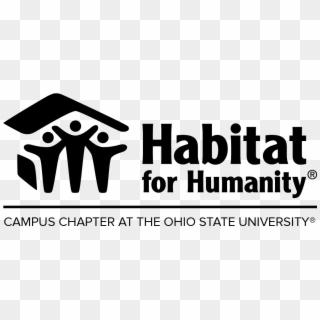 We Support Habitat For Humanity's Mission To Build - Habitat For Humanity Clipart
