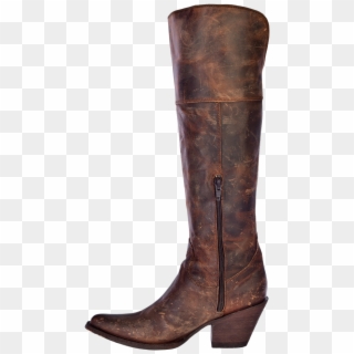 Boot , Png Download - Riding Boot Clipart