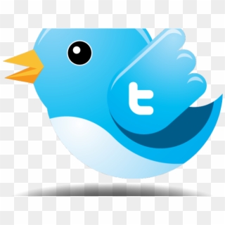 Twitter Png Transparent Background - Twitter Features Clipart