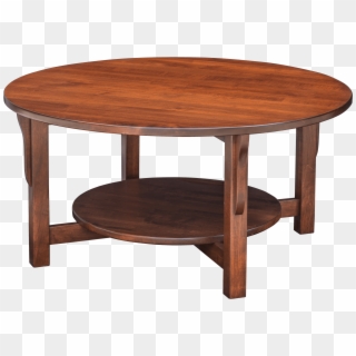 Pr-36 Round Coffee Table - Outdoor Table Clipart