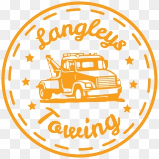 Langleys Towing - Happy Birthday American Football Clipart