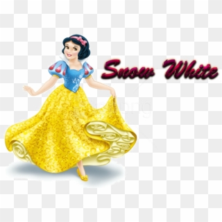 Free Png Download Snow White Free Png Clipart Png Photo - Cinderella Snow White Disney Princess Png Transparent Png