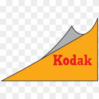 Kodak 1960 Logo Png Clipart