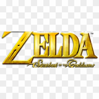 The Legend Of Zelda - Legend Of Zelda: Symphony Of The Goddesses Clipart