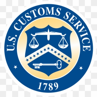 'keeping - Us Customs Service Logo Clipart