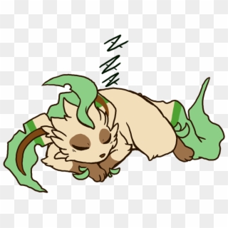 Bagel The Leafeon Https Clipart