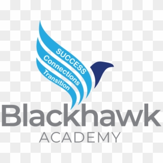Blackhawk Academy - Graphic Design Clipart