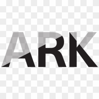 Ark Logoblack Rgb Format=1500w Clipart