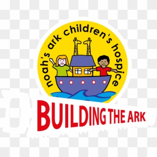Contact Us - Noah's Ark Children's Hospice Clipart