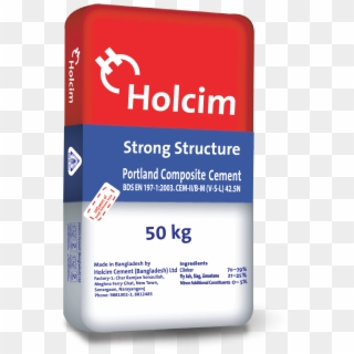 Holcim Ss 3d Pack01 - Holcim Clipart