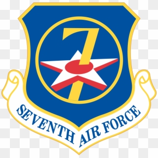 Air Force Symbol Png - 8th Air Force Emblem Clipart