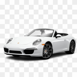 Porsche Car Png Image - Porsche Car No Background Clipart