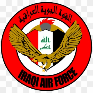 Iraqi Air Force Clipart