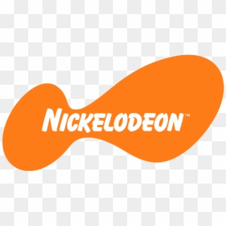 Nickelodeon Old Logo - Nickelodeon Logo Font Download Clipart