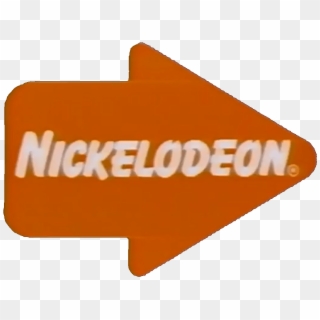Nickelodeon Logo Arrow Clipart