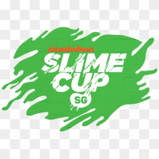 This Year, Nickelodeon Is Recruiting Super Slime Fans - Nickelodeon Clipart