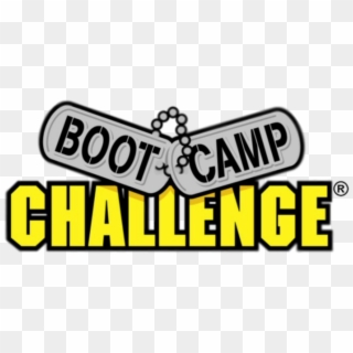 Bcc Logo - Boot Camp Challenge Logo Clipart