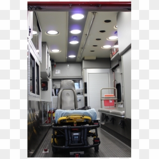 Vitalvio-ambulance - Car Clipart