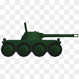 Belgium Ebr - Tank Clipart