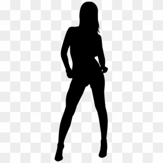 This Free Icons Png Design Of Lady-stripper - Stripper Clipart Transparent Png