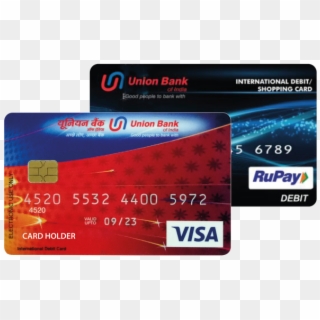 Bsp Png Visa Debit Card Application Form - Card Clipart