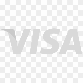 Visa, Mastercard And American Express For International - Visa Inc. Clipart