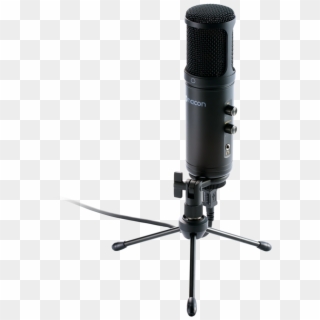Try Watching This Video On Www - Nacon Microphone Clipart