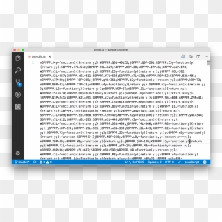 Scrambled-code - Jscrambler Example Clipart