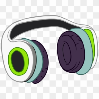 Dj Headphones - Free Penguin Codes For Headphones Clipart