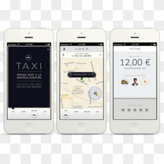 Uber Raises Gigantic $1 - Uber Concept Clipart